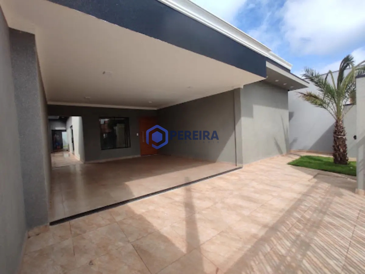 Casa com 3 dormitórios à venda, 201 m² por R$ 650.000,00 - Valentim Gentil - Valentim Gentil/SP - Foto 3