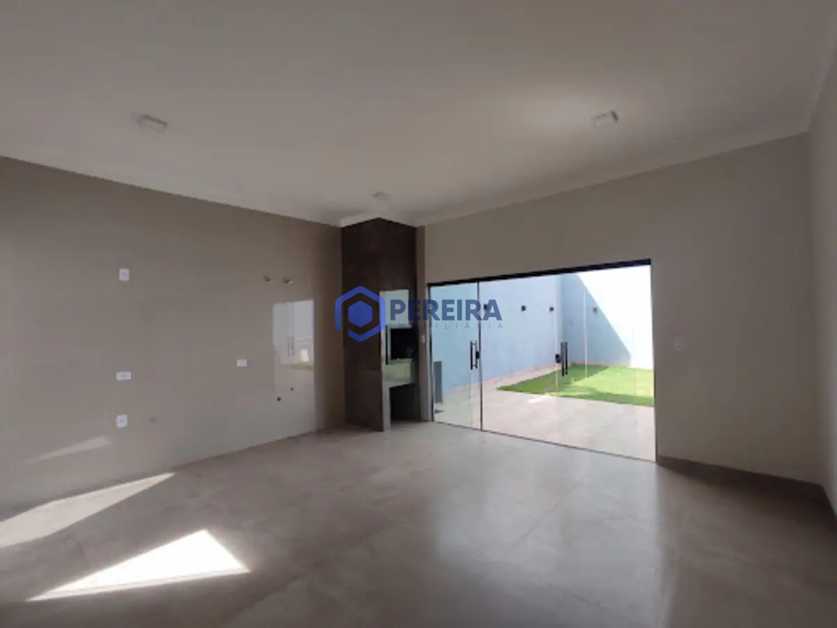 Casa com 3 dormitórios à venda, 201 m² por R$ 650.000,00 - Valentim Gentil - Valentim Gentil/SP - Foto 4