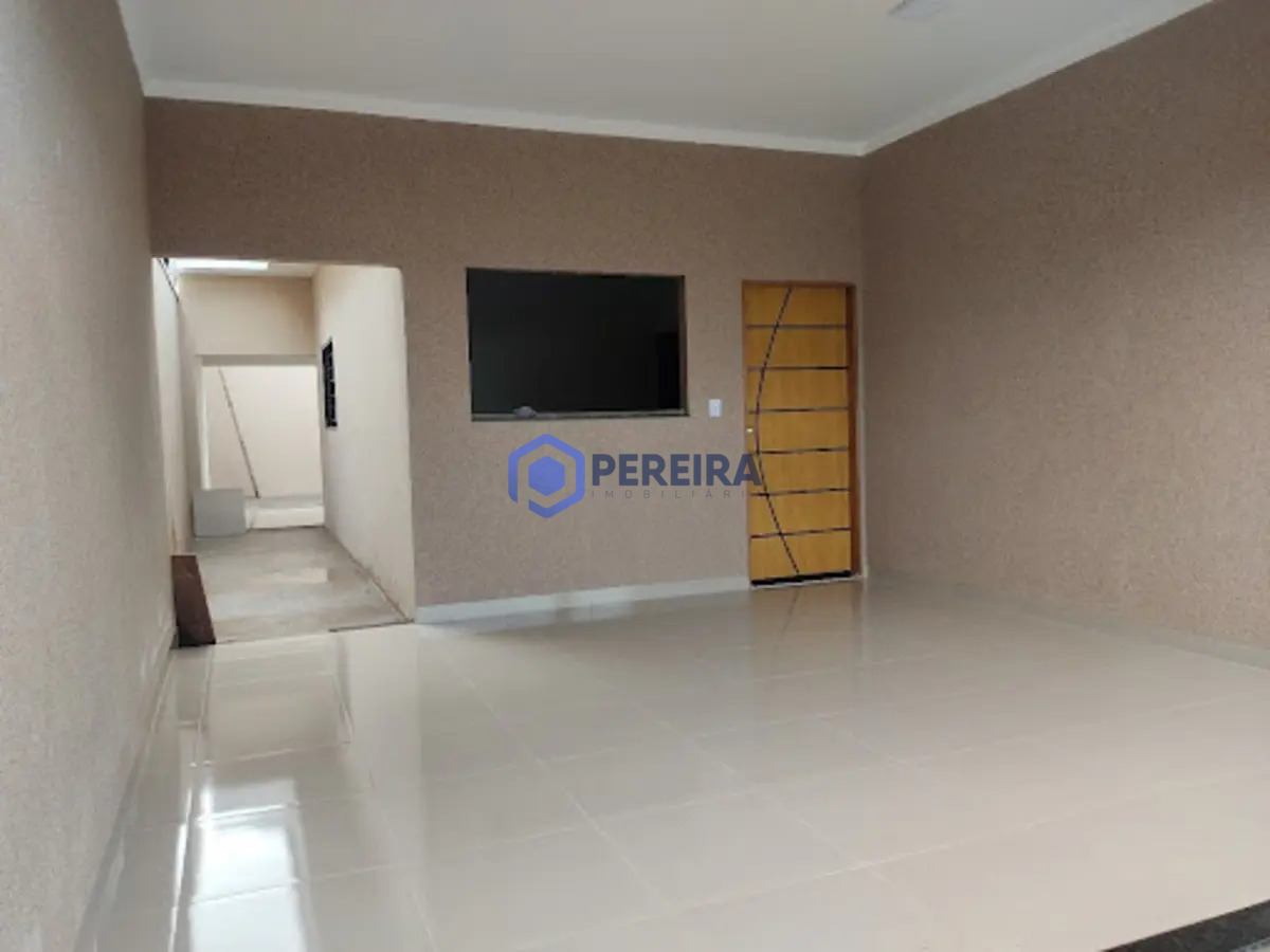 Casa com 3 dormitórios à venda, 135 m² por R$ 280.000,00 - Valentim Gentil - Valentim Gentil/SP - Foto 2