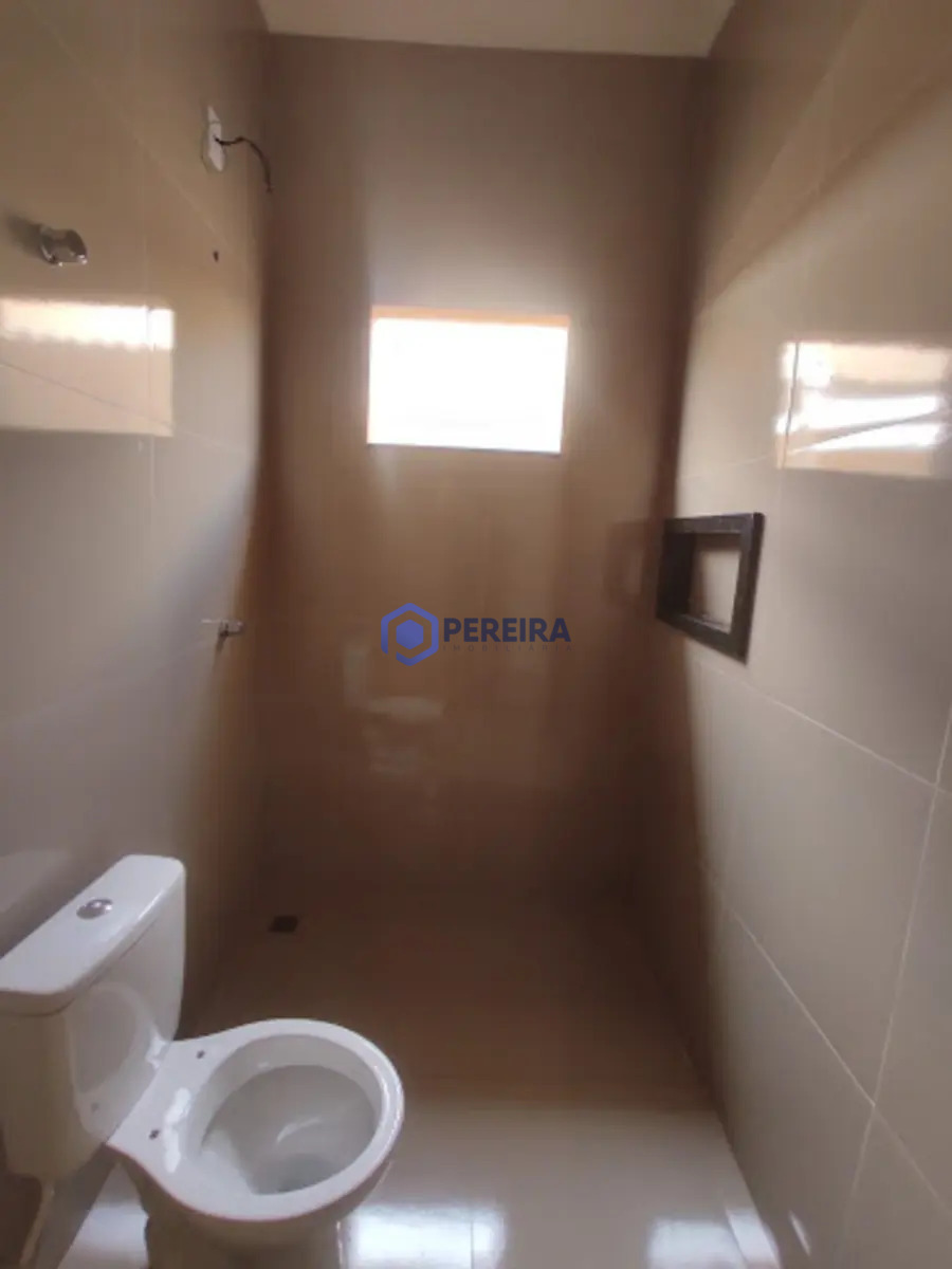 Casa com 3 dormitórios à venda, 135 m² por R$ 280.000,00 - Valentim Gentil - Valentim Gentil/SP - Foto 4
