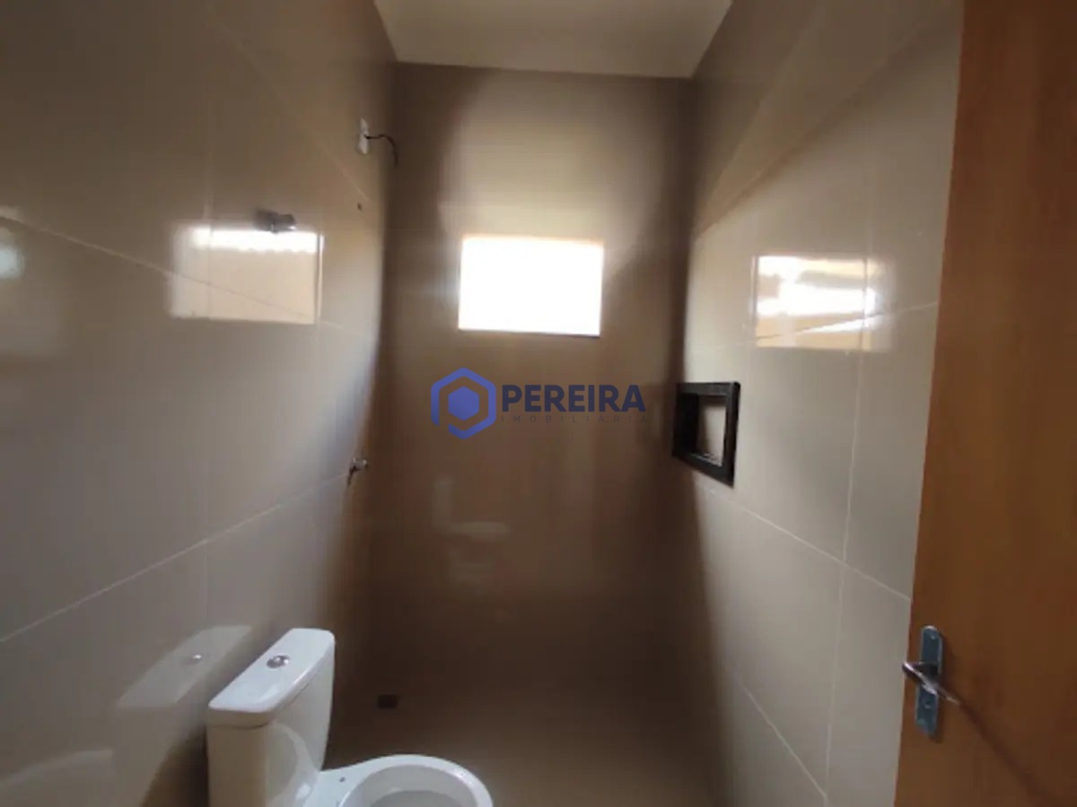 Casa com 3 dormitórios à venda, 135 m² por R$ 280.000,00 - Valentim Gentil - Valentim Gentil/SP - Foto 5