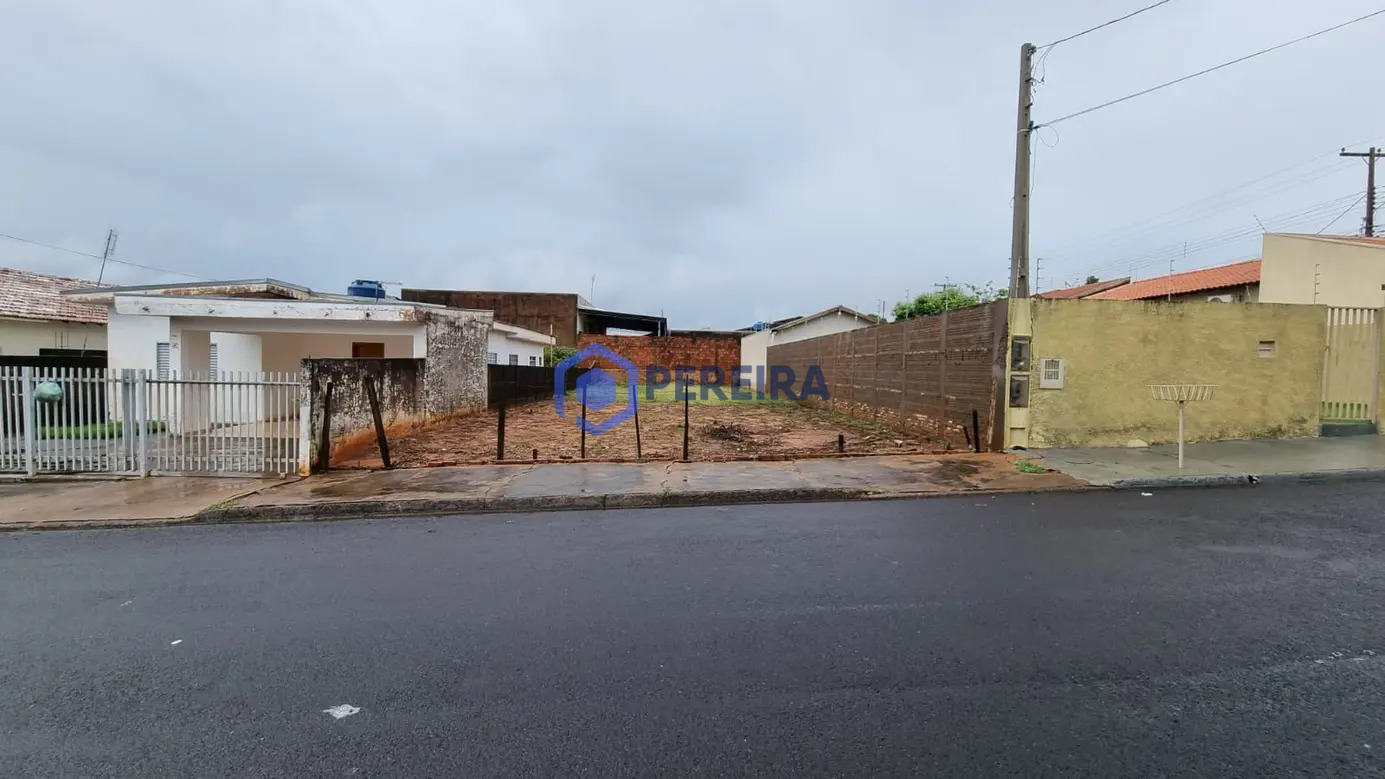 Terreno à venda, 350 m² por R$ 180.000,00 - Pozzobon - Votuporanga/SP - Foto 3