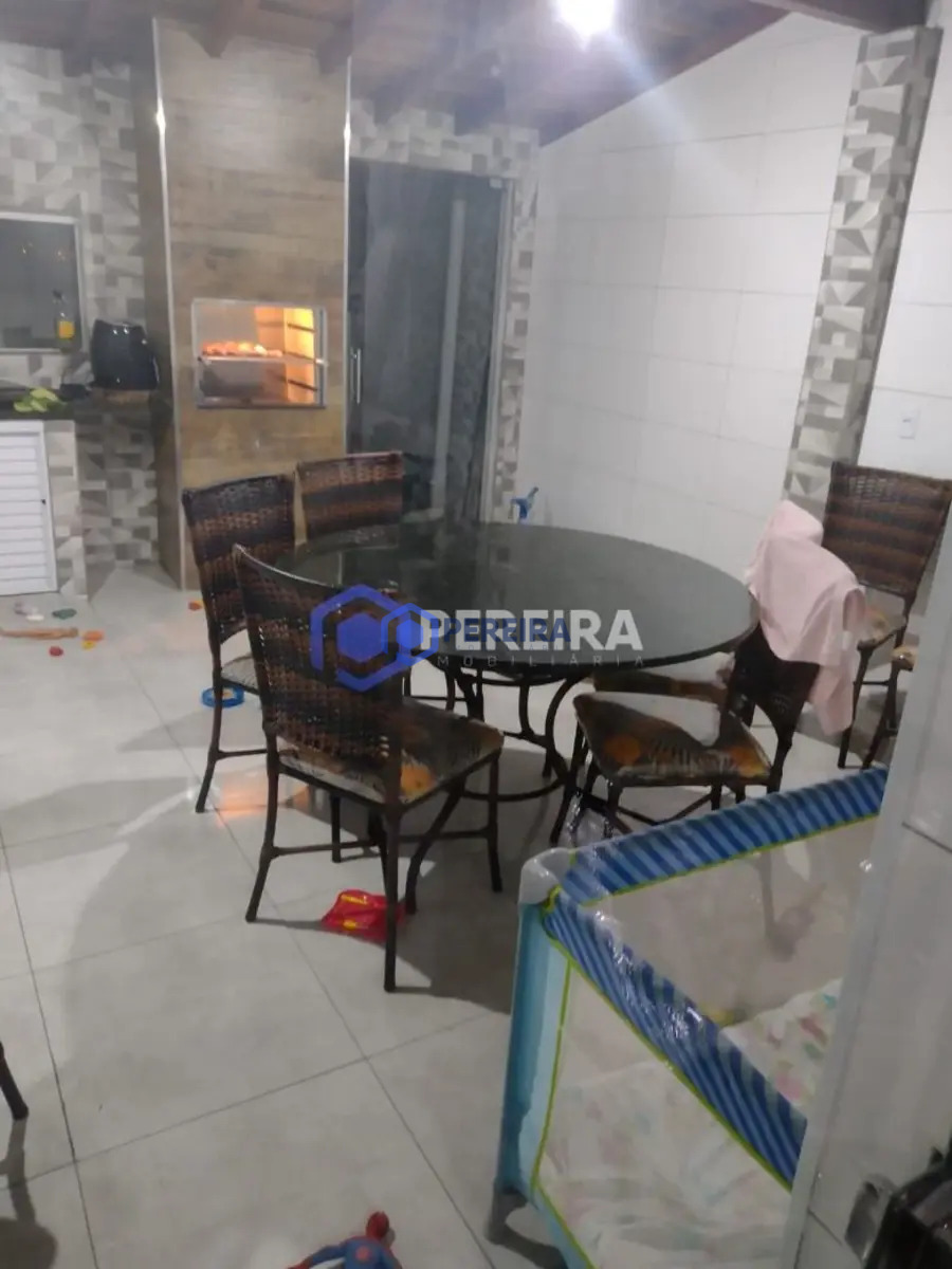 Casa à venda, 115 m² por R$ 280.000,00 - Pozzobon - Votuporanga/SP - Foto 3