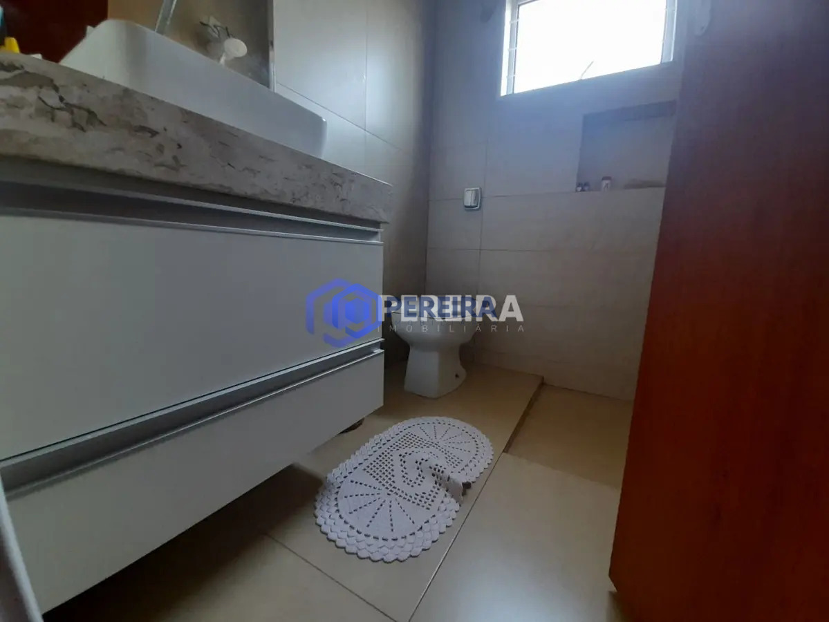 Casa com 3 dormitórios à venda, 130 m² por R$ 355.000,00 - São Cosme - Votuporanga/SP - Foto 2