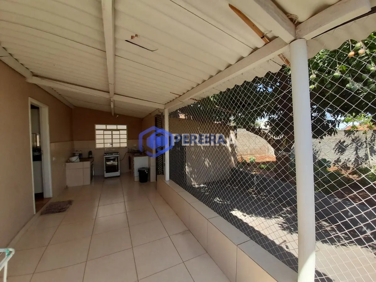 Casa com 3 dormitórios à venda, 130 m² por R$ 355.000,00 - São Cosme - Votuporanga/SP - Foto 5