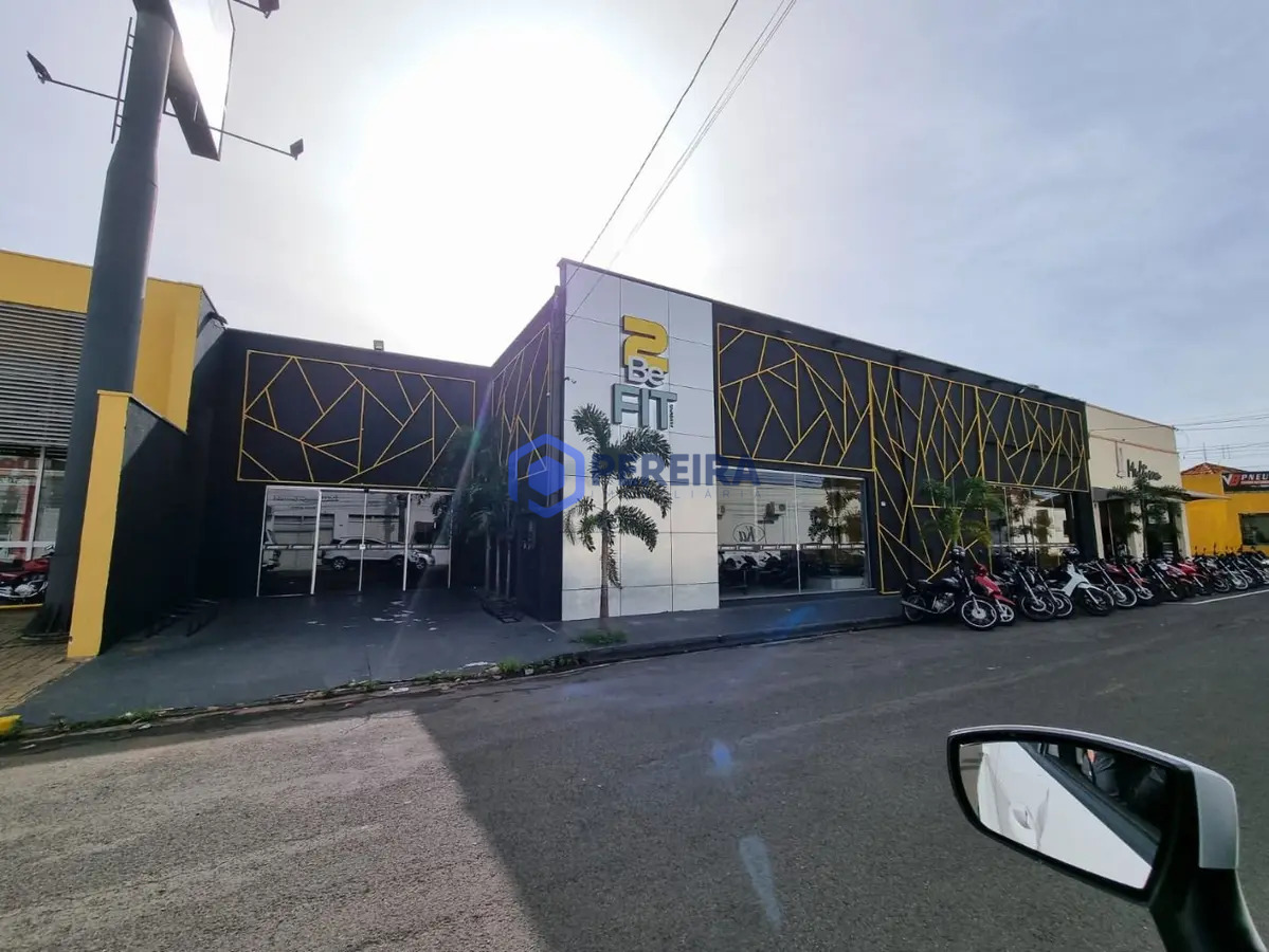 Salão à venda, 620 m² por R$ 1.100.000 - Jardim Eldorado - Votuporanga/SP - Foto principal