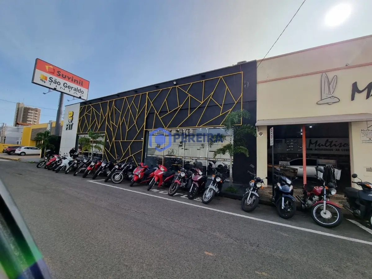 Salão à venda, 620 m² por R$ 1.100.000 - Jardim Eldorado - Votuporanga/SP - Foto 2