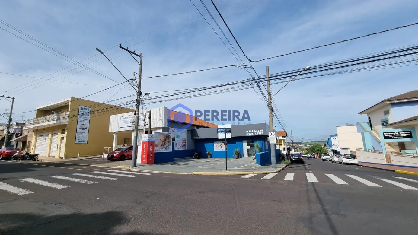 Salão à venda, 976 m² por R$ 2.800.000,00 - Centro - Votuporanga/SP - Foto 2