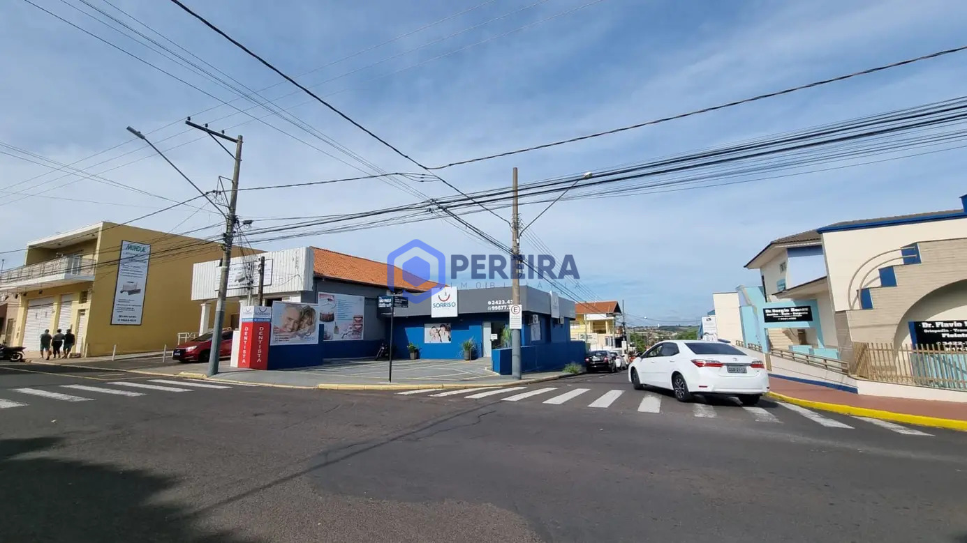 Salão à venda, 976 m² por R$ 2.800.000,00 - Centro - Votuporanga/SP - Foto 3