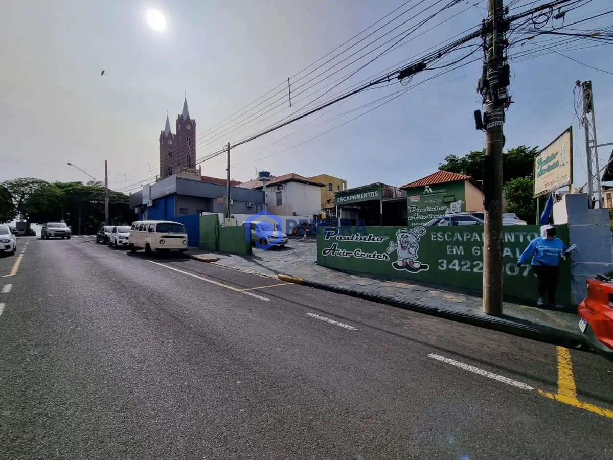 Salão à venda, 976 m² por R$ 2.800.000,00 - Centro - Votuporanga/SP - Foto 4