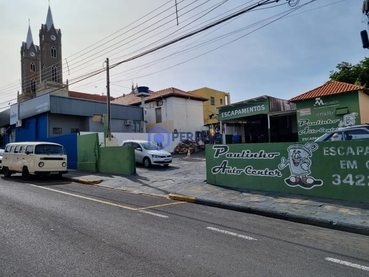 Salão à venda, 976 m² por R$ 2.800.000,00 - Centro - Votuporanga/SP - Foto 5