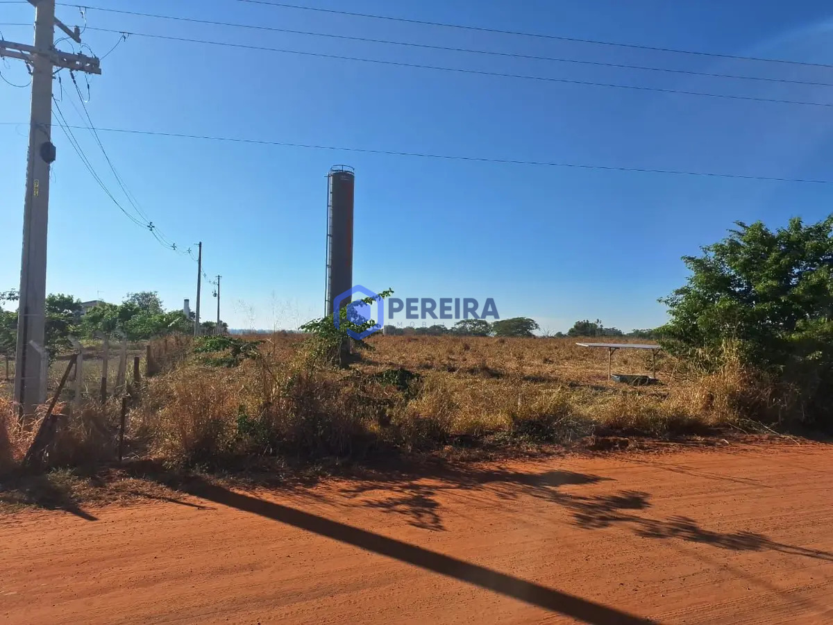 Chácara à venda, 20000 m² por R$ 500.000,00 - Zona Rural - Votuporanga/SP - Foto principal