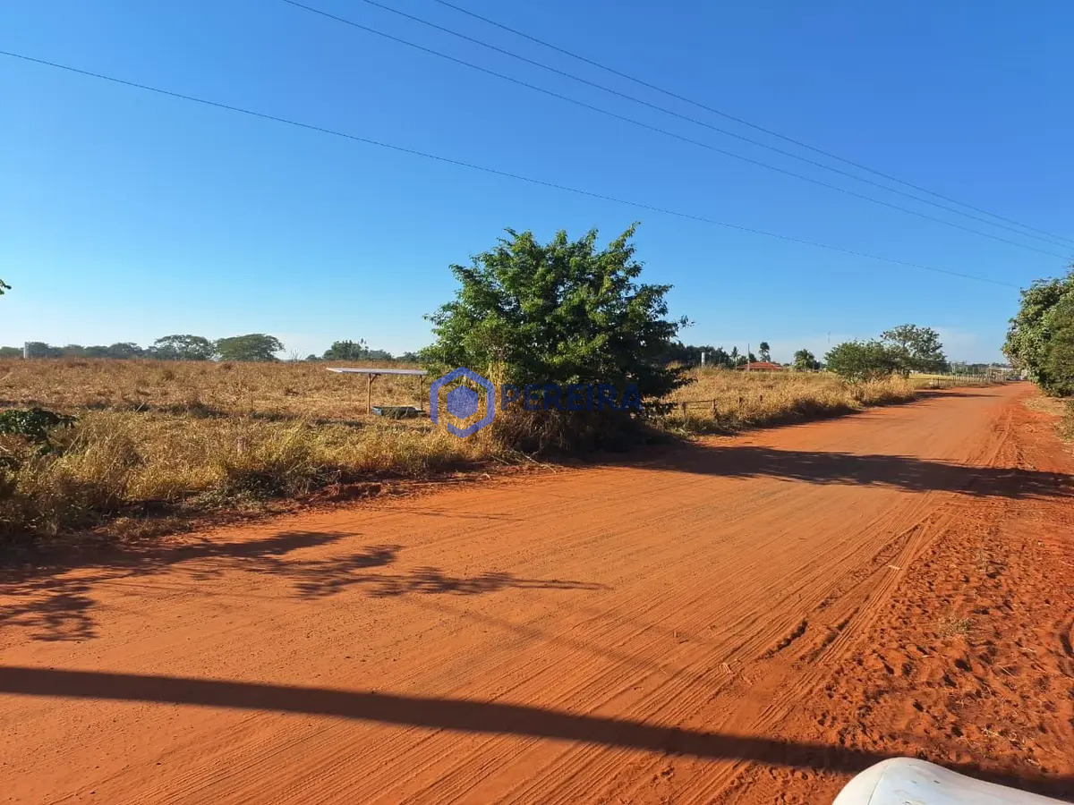 Chácara à venda, 20000 m² por R$ 500.000,00 - Zona Rural - Votuporanga/SP - Foto 4