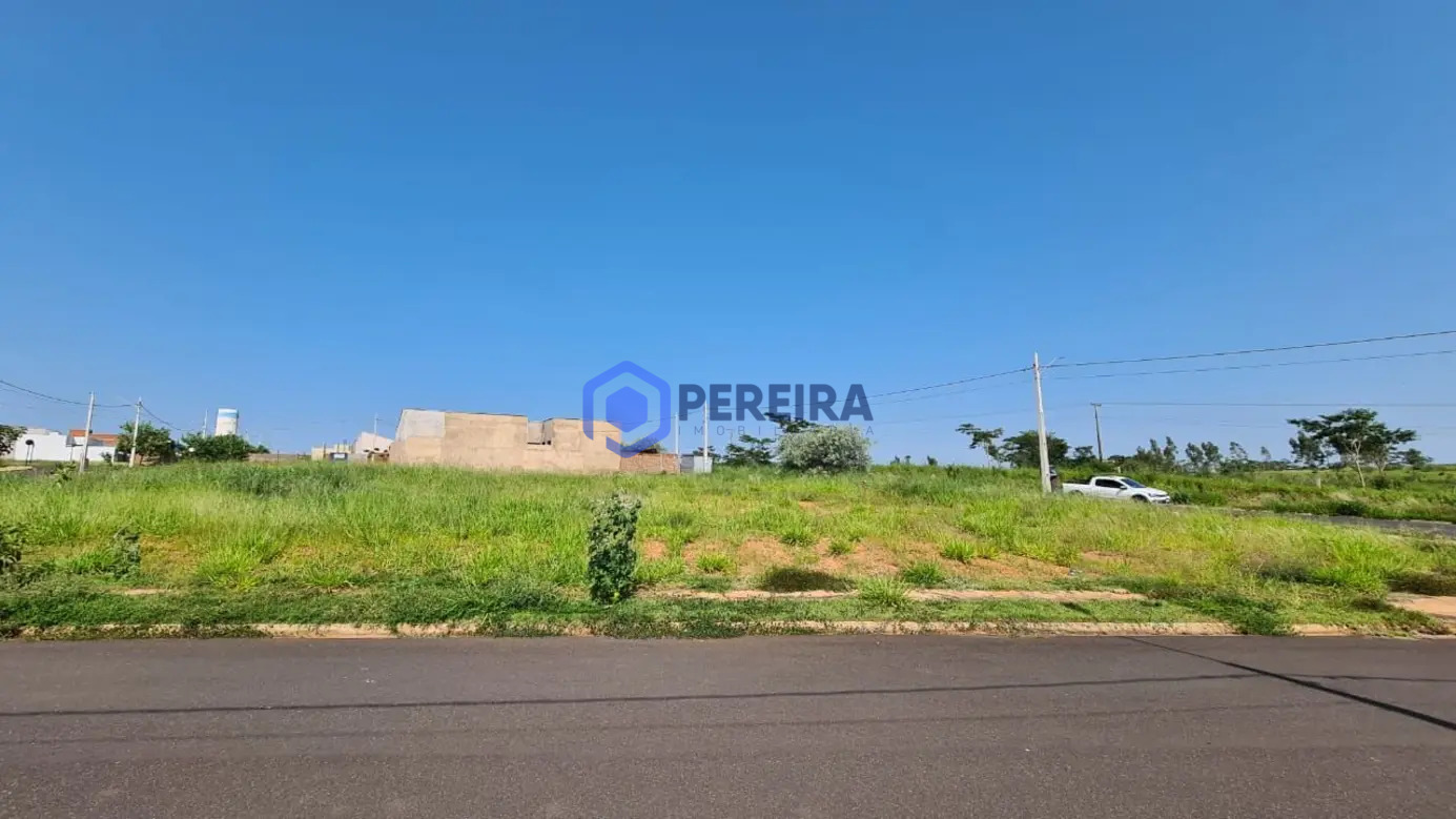 Terreno à venda, 1168 m² por R$ 467.000,00 - Jardim Residencial Monte Verde - Votuporanga/SP - Foto principal