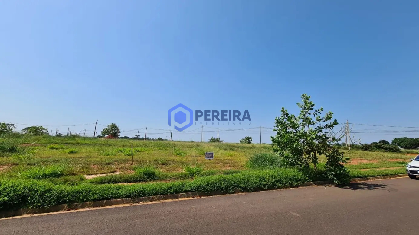 Terreno à Venda com 0 Dormitórios - Jardim Alto Alegre, Votuporanga - Foto principal