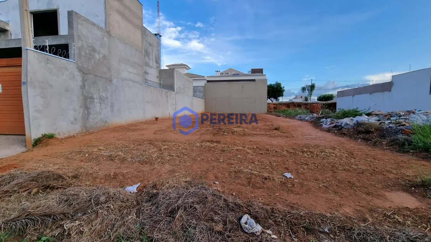 Terreno à venda, 240 m² por R$ 100.000 - Parque Cidade Jardim - Votuporanga/SP - Foto principal