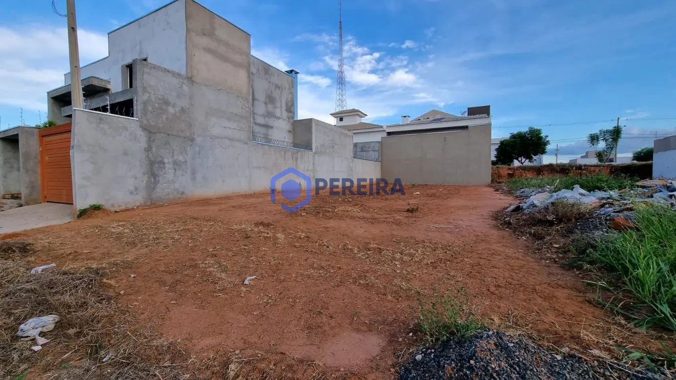 Terreno à venda, 240 m² por R$ 100.000 - Parque Cidade Jardim - Votuporanga/SP - Foto 2