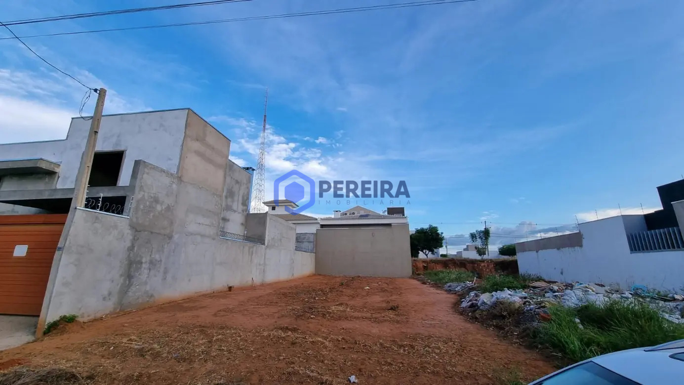 Terreno à venda, 240 m² por R$ 100.000 - Parque Cidade Jardim - Votuporanga/SP - Foto 3