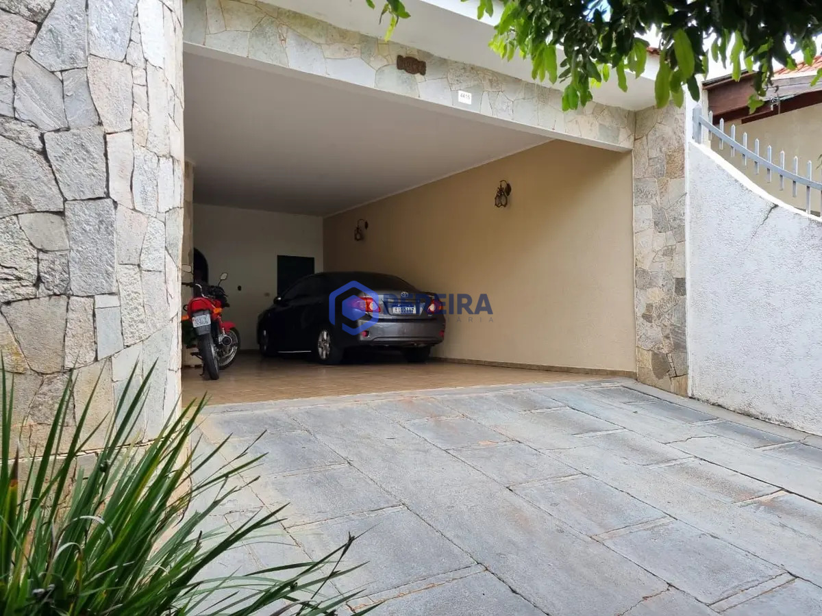 Casa com 4 dormitórios à venda, 240 m² por R$ 550.000,00 - Loteamento José Marin Cruz - Votuporanga/SP - Foto 2