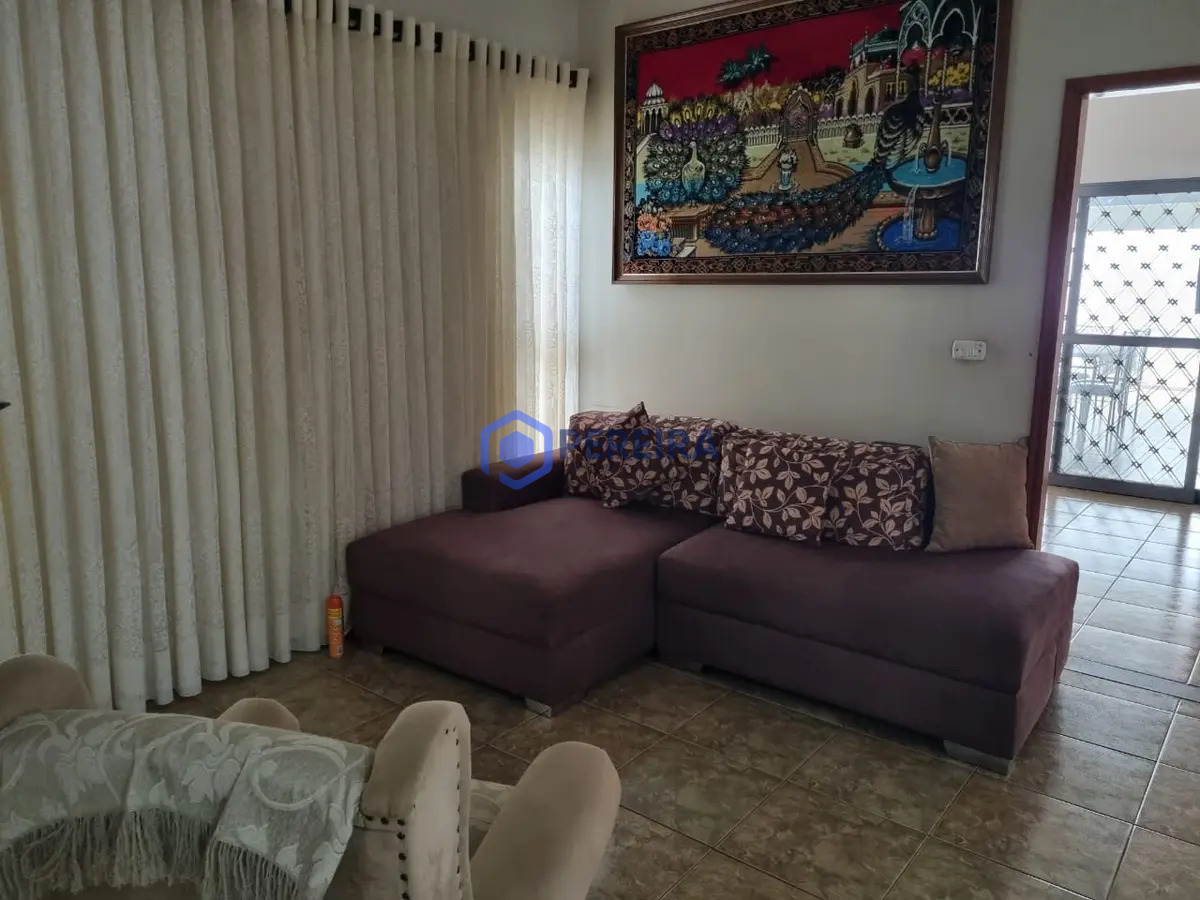 Casa com 4 dormitórios à venda, 240 m² por R$ 550.000,00 - Loteamento José Marin Cruz - Votuporanga/SP - Foto 3