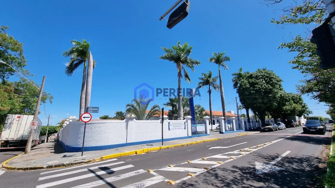 Sala para alugar, 60 m² por R$ 2.500/mês - San Remo - Votuporanga/SP - Foto principal