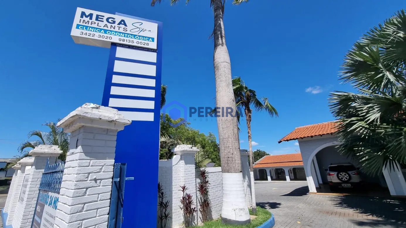 Sala para alugar, 60 m² por R$ 2.500/mês - San Remo - Votuporanga/SP - Foto 2