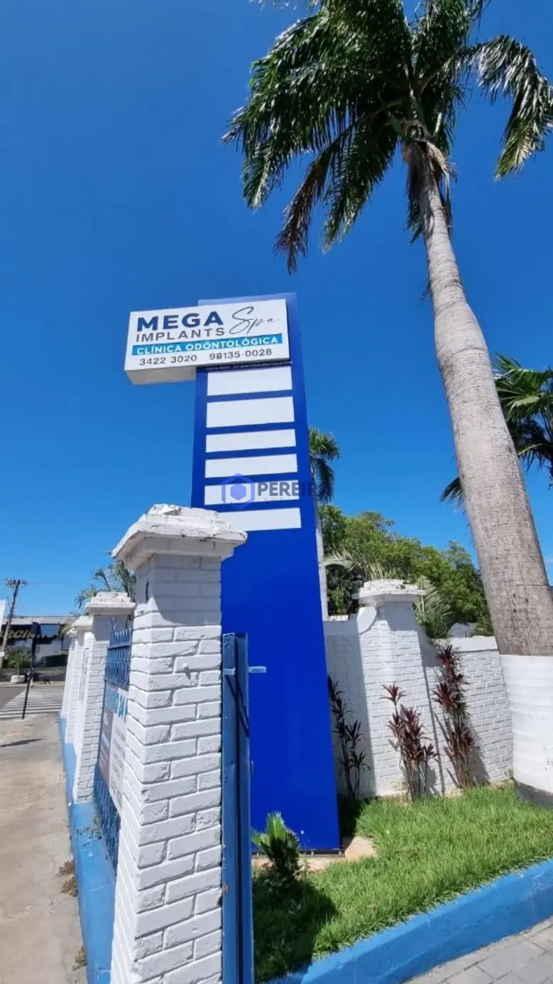 Sala para alugar, 60 m² por R$ 2.500/mês - San Remo - Votuporanga/SP - Foto 3