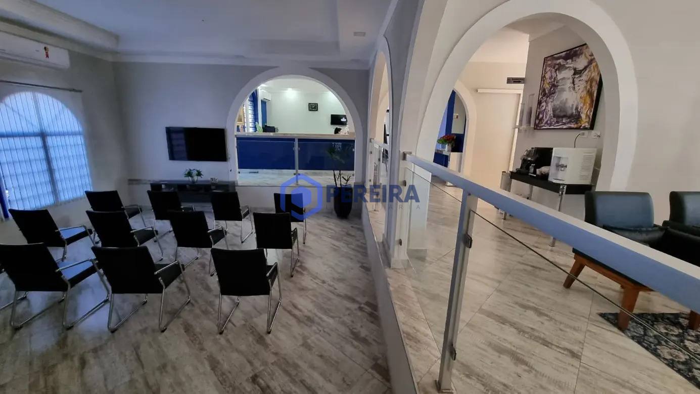 Sala para alugar, 60 m² por R$ 2.500/mês - San Remo - Votuporanga/SP - Foto 4