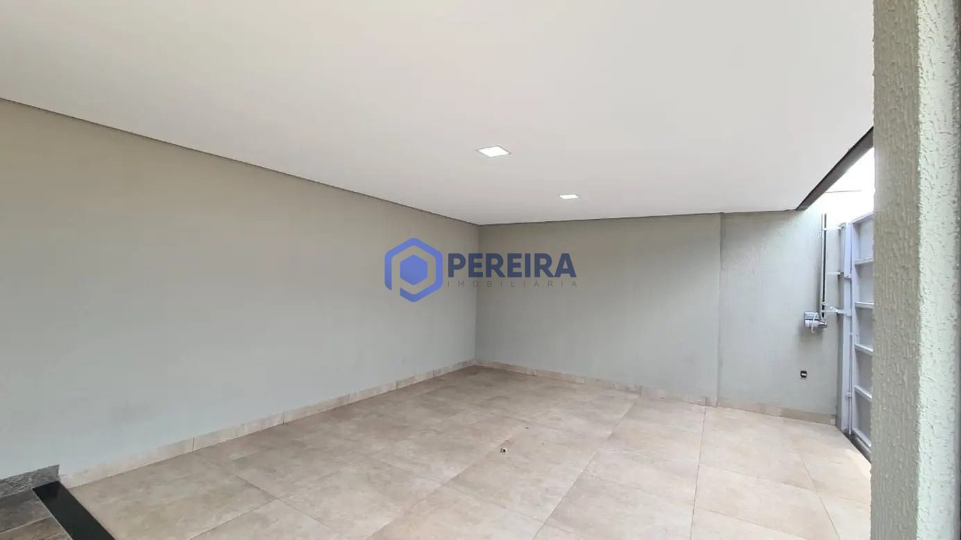Casa com 3 dormitórios à venda, 135 m² por R$ 530.000,00 - Jardim Residencial Moriá - Votuporanga/SP - Foto 2