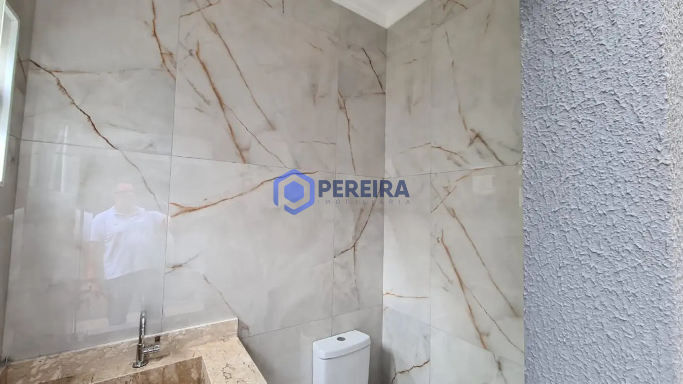 Casa com 3 dormitórios à venda, 135 m² por R$ 530.000,00 - Jardim Residencial Moriá - Votuporanga/SP - Foto 3