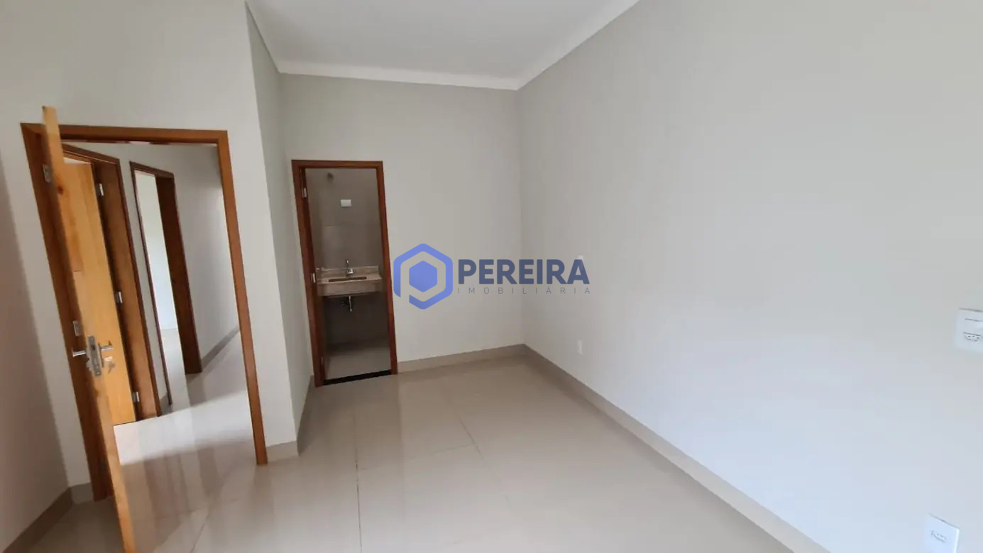 Casa com 3 dormitórios à venda, 135 m² por R$ 530.000,00 - Jardim Residencial Moriá - Votuporanga/SP - Foto 4