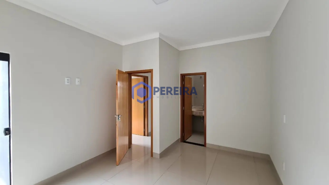 Casa com 3 dormitórios à venda, 135 m² por R$ 530.000,00 - Jardim Residencial Moriá - Votuporanga/SP - Foto 5