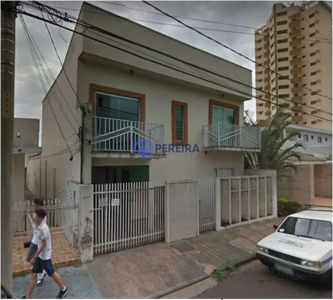 Casa com 5 dormitórios à venda, 369 m² por R$ 700.000 - Patrimônio Velho - Votuporanga/SP - Foto principal