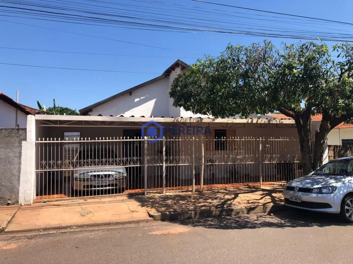 Casa com 2 dormitórios à venda, 132 m² por R$ 200.000 - Pozzobon - Votuporanga/SP - Foto 3