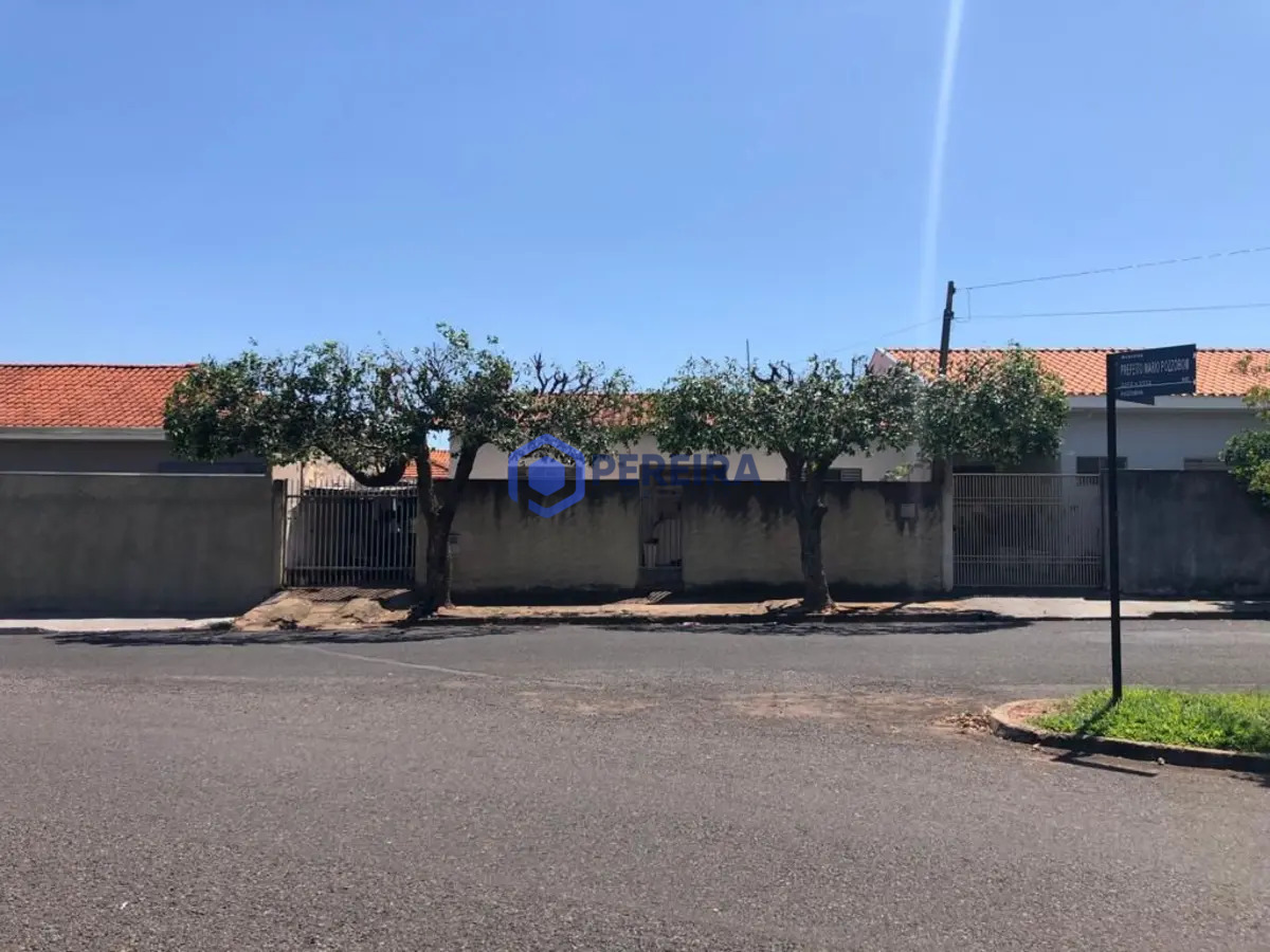 Casa com 2 dormitórios à venda, 69 m² por R$ 220.000 - Pozzobon - Votuporanga/SP - Foto principal