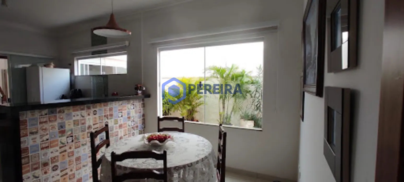 Casa com 3 dormitórios à venda, 178 m² por R$ 600.000,00 - Cidade Nova - Votuporanga/SP - Foto 5