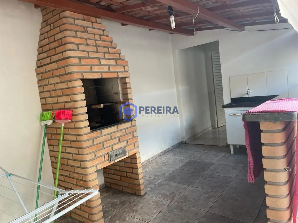 Casa com 3 dormitórios à venda, 220 m² por R$ 600.000,00 - Cidade Nova - Votuporanga/SP - Foto 2