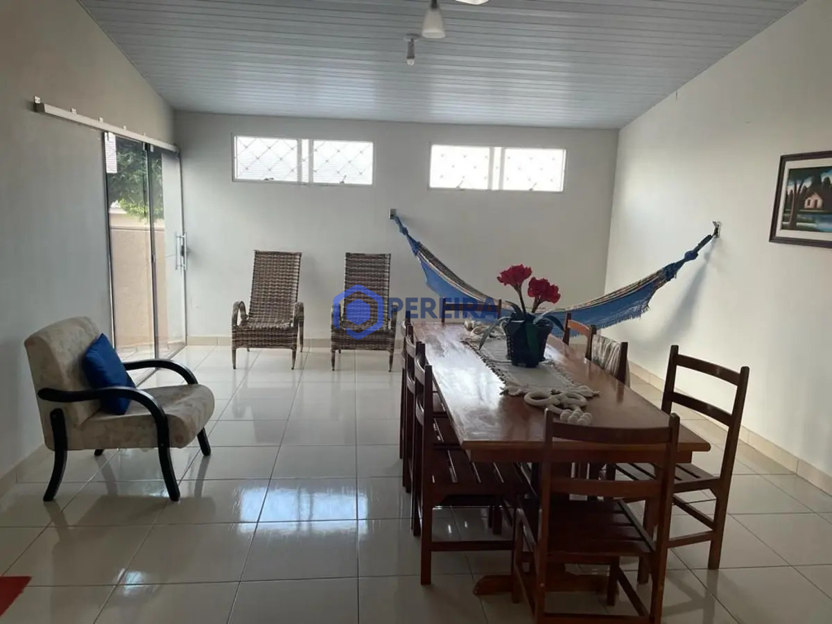 Casa com 3 dormitórios à venda, 220 m² por R$ 600.000,00 - Cidade Nova - Votuporanga/SP - Foto 3