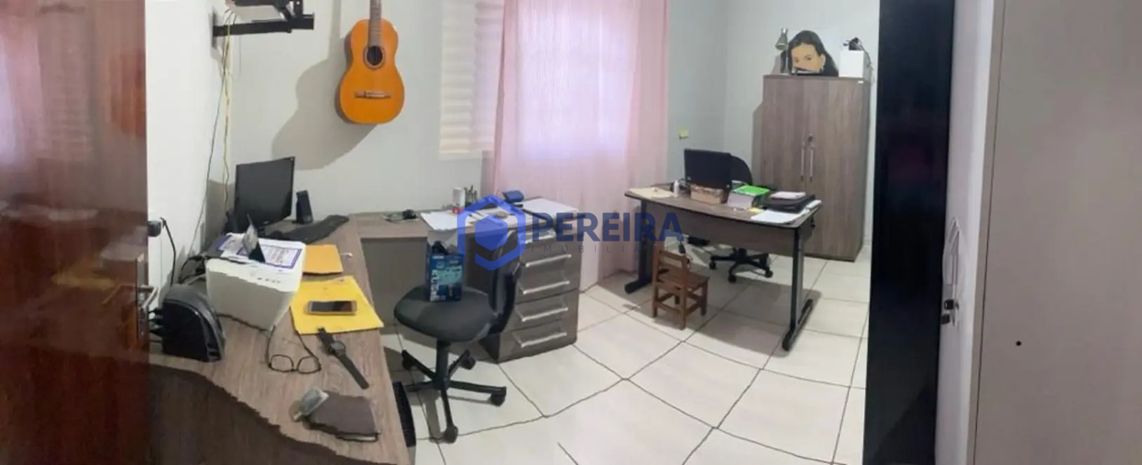 Casa com 3 dormitórios à venda, 220 m² por R$ 600.000,00 - Cidade Nova - Votuporanga/SP - Foto 4