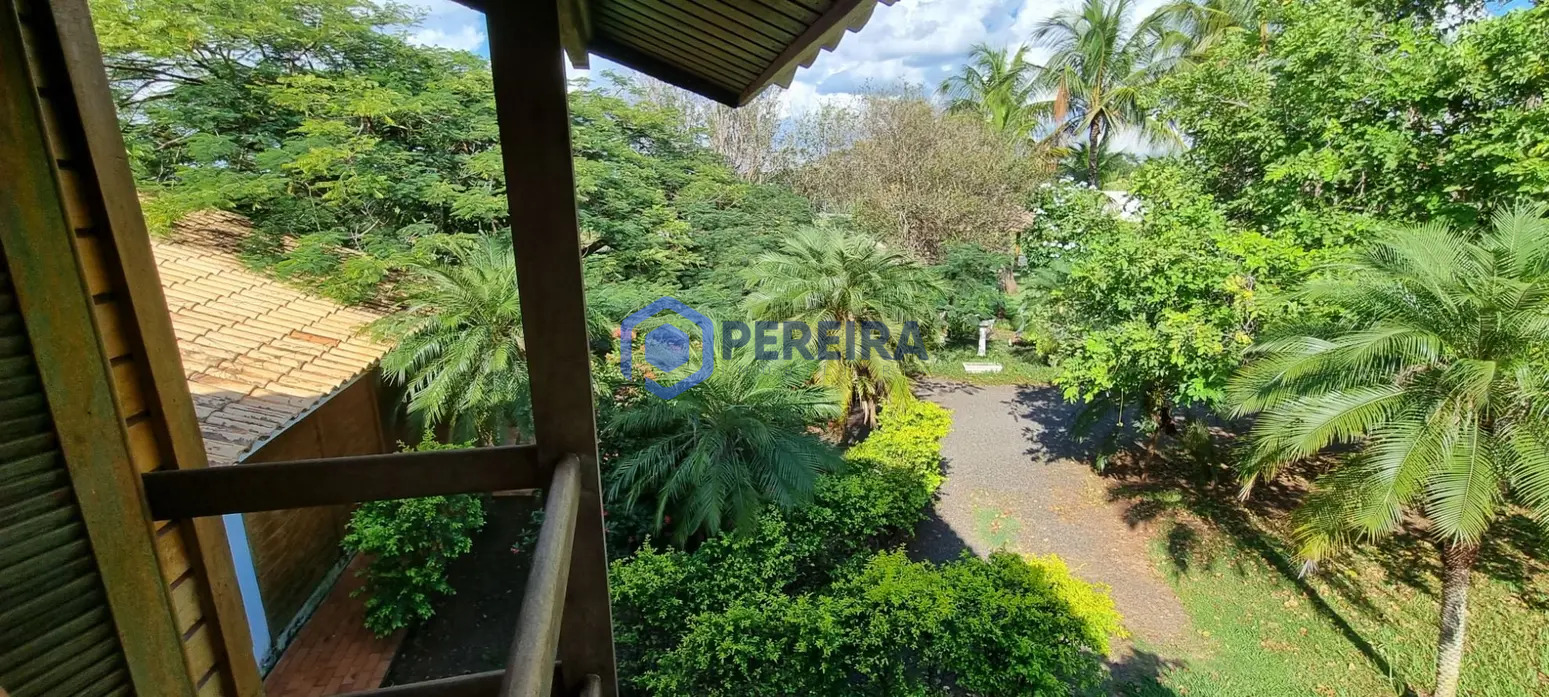 Chácara com 3 dormitórios à venda, 4370 m² por R$ 1.400.000,00 - Zona Rural - Votuporanga/SP - Foto principal