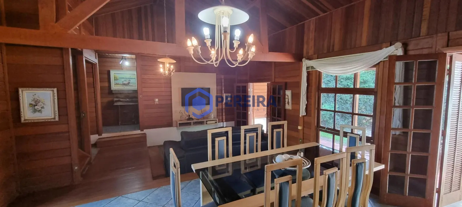 Chácara com 3 dormitórios à venda, 4370 m² por R$ 1.400.000,00 - Zona Rural - Votuporanga/SP - Foto 3