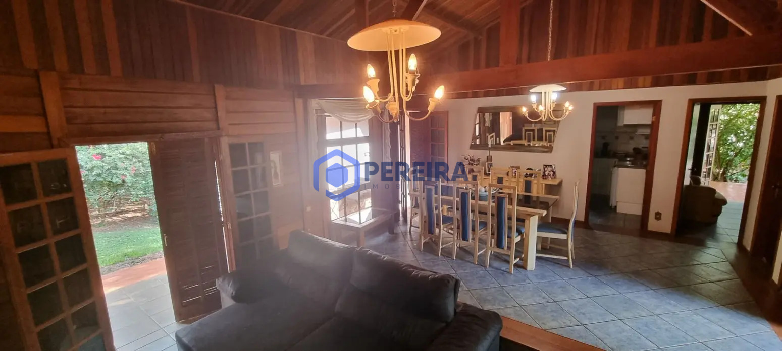 Chácara com 3 dormitórios à venda, 4370 m² por R$ 1.400.000,00 - Zona Rural - Votuporanga/SP - Foto 5