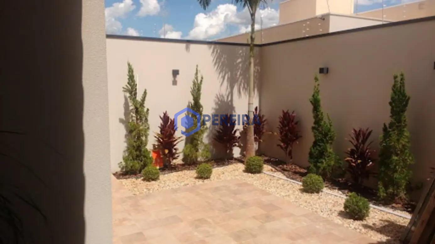 Casa à Venda - 3 Suítes e 256m² - Vila Formosa, Votuporanga - Foto 5