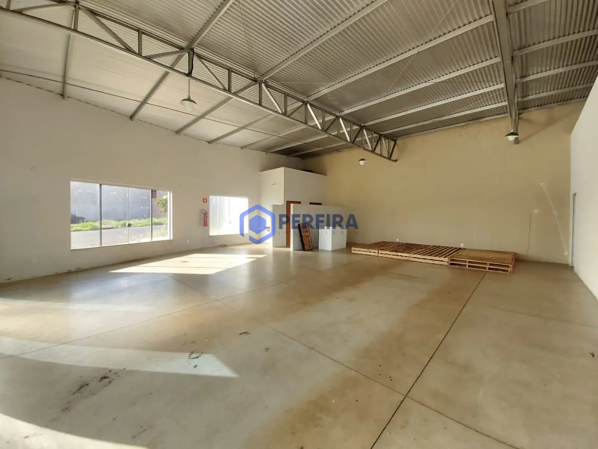 Salao à Venda - 160m² - Parque Cidade Jardim, Votuporanga - Foto 4