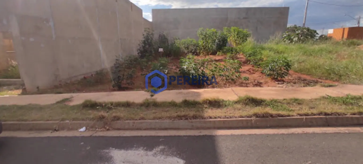 Terreno à venda, 200 m² por R$ 100.000,00 - Boa Vista - Votuporanga/SP - Foto principal