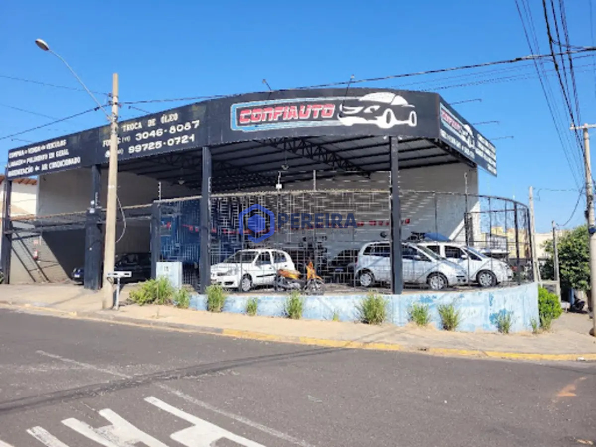 Barracão à venda, 200 m² por R$ 500.000,00 - Votuporanga - Votuporanga/SP - Foto principal