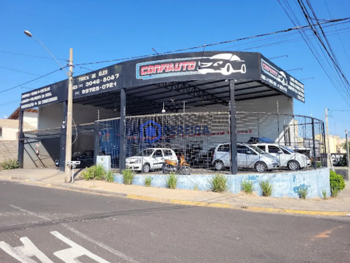 Barracão à venda, 200 m² por R$ 500.000,00 - Votuporanga - Votuporanga/SP - Foto 2