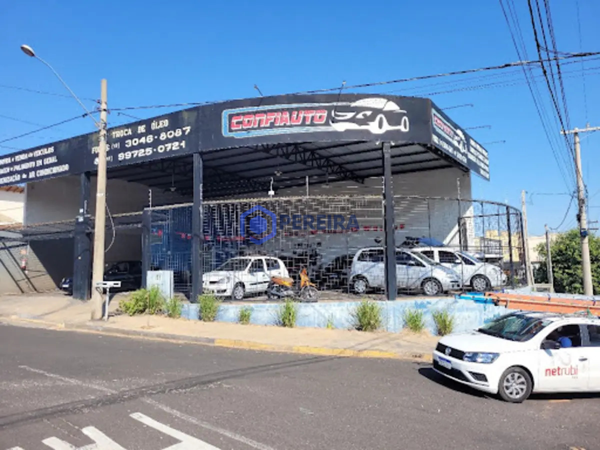 Barracão à venda, 200 m² por R$ 500.000,00 - Votuporanga - Votuporanga/SP - Foto 3