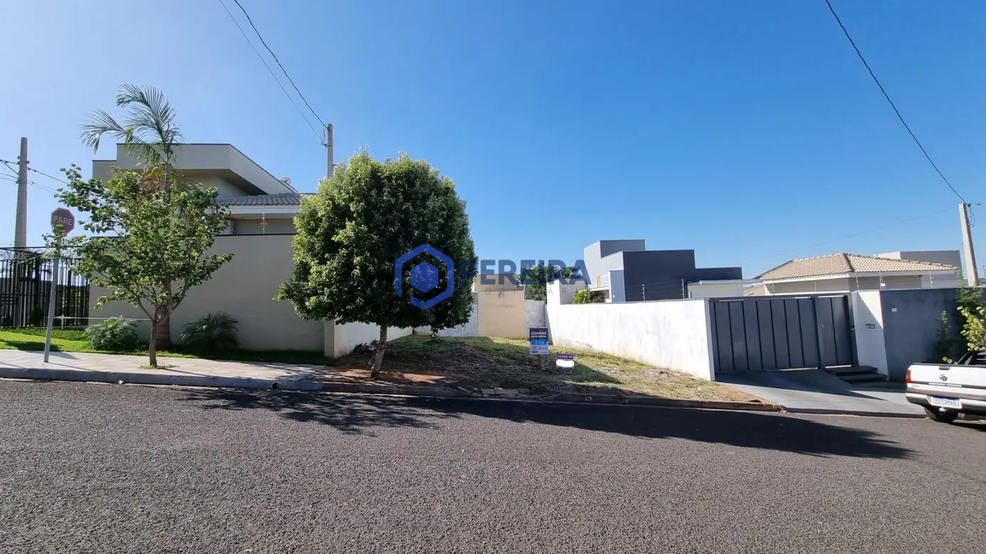 Terreno à venda, 200 m² por R$ 110.000 - Jardim Vilar III - Votuporanga/SP - Foto 4