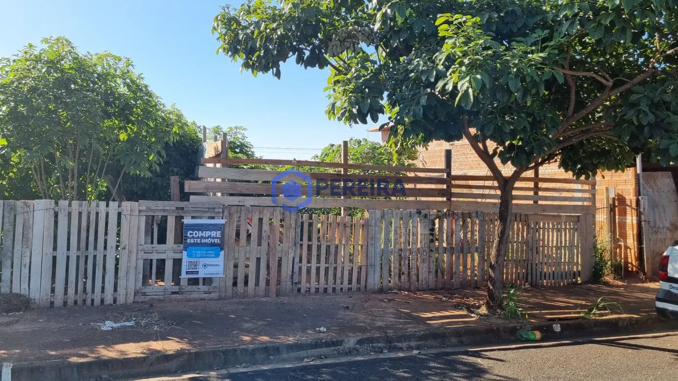 Terreno à venda, 200 m² por R$ 110.000 - Jardim Vilar III - Votuporanga/SP - Foto principal